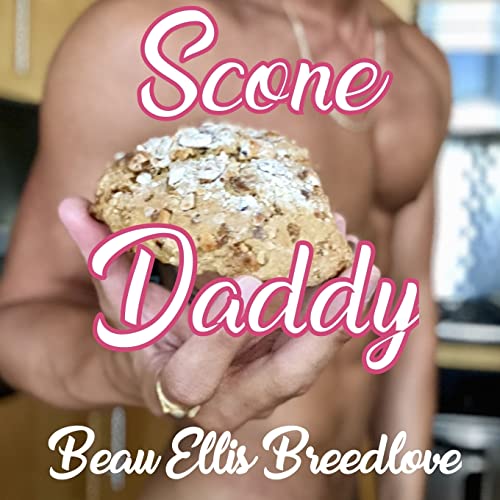 Stock image for Scone Daddy for sale by PBShop.store US