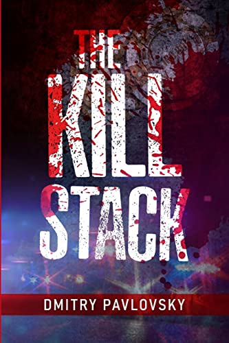 Stock image for The Kill Stack for sale by Lucky's Textbooks