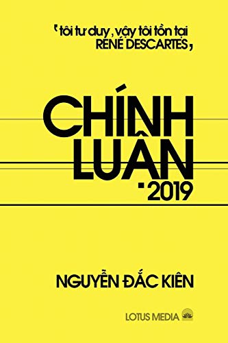 Imagen de archivo de Chnh Lu?n 2019 (Vietnamese Edition) a la venta por Lucky's Textbooks