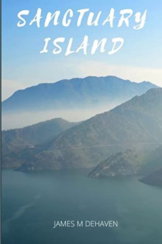 Beispielbild fr Sanctuary Island zum Verkauf von Lucky's Textbooks