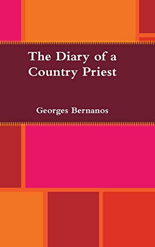 Stock image for The Diary of a Country Priest for sale by Lucky's Textbooks