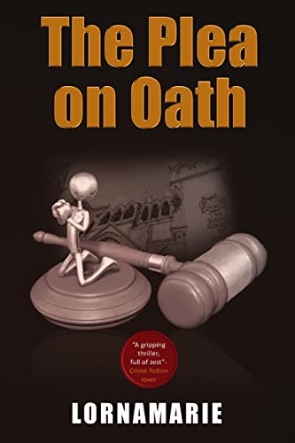 Stock image for The Plea on Oath for sale by AwesomeBooks