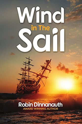 Stock image for Winds in the Sail for sale by PBShop.store US