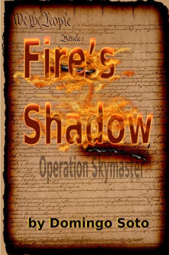 Imagen de archivo de Fire's Shadow: Operation Skymaster a la venta por ThriftBooks-Dallas