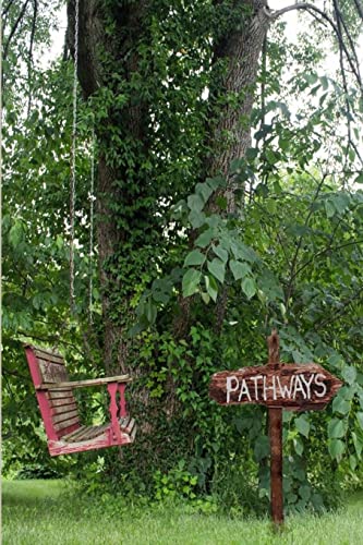 Stock image for PATHWAYS for sale by California Books