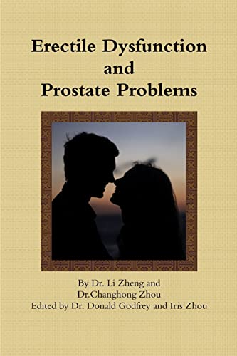 Stock image for Erectile Dysfunction and Prostate Problems for sale by Lucky's Textbooks