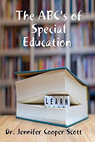 Beispielbild fr The ABC's of Special Education zum Verkauf von Buchpark