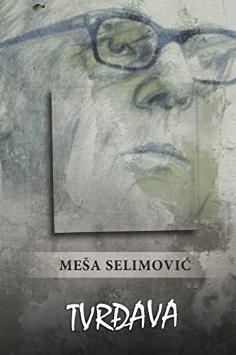 Imagen de archivo de Tvr?ava (Serbian Edition) a la venta por California Books