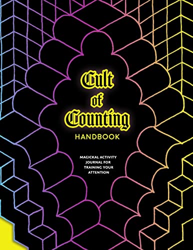 Stock image for Cult of Counting Handbook for sale by Chiron Media