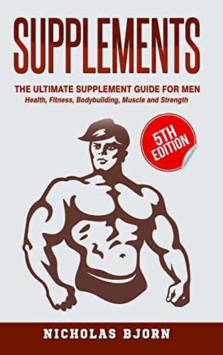 Supplement Shop