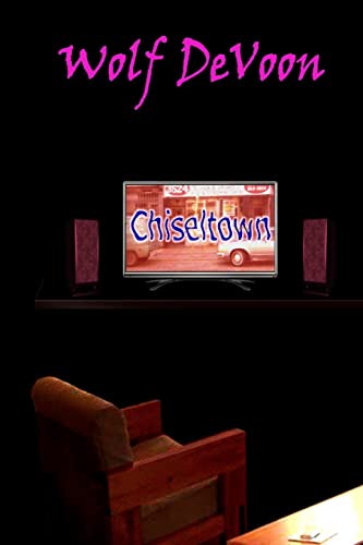 Stock image for Chiseltown for sale by Chiron Media