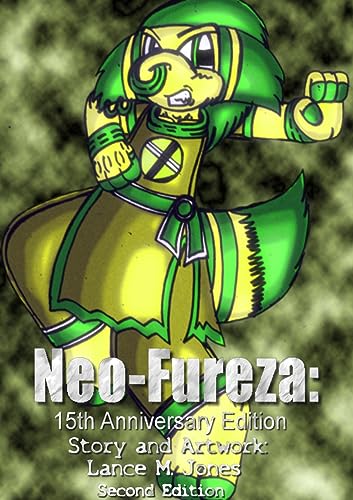 Stock image for Neo-Fureza : 15th Aniversary Edition for sale by Buchpark