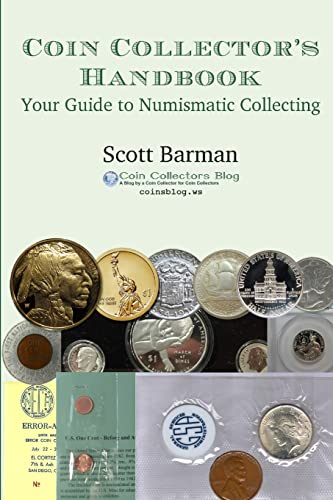 Stock image for Coin Collector?s Handbook for sale by Book Deals