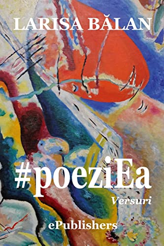 Stock image for PoeziEa. Versuri (Romanian Edition) for sale by Lucky's Textbooks