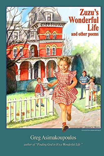 Beispielbild fr Zuzu's Wonderful Life zum Verkauf von ThriftBooks-Atlanta