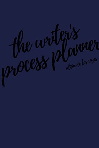 Imagen de archivo de The Writer's Process Planner 2020 (Paperback) a la venta por Lucky's Textbooks