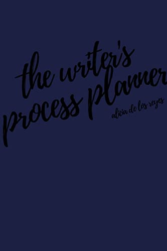 Stock image for The Writer's Process Planner 2020 (Paperback) for sale by Lucky's Textbooks