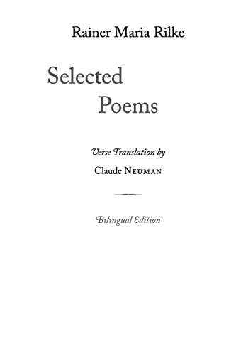 9780359928781: Selected Poems