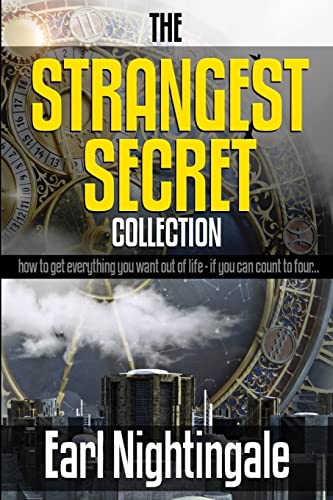 9780359948246: The Strangest Secret Collection