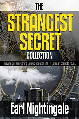 Stock image for The Strangest Secret Collection for sale by GreatBookPrices