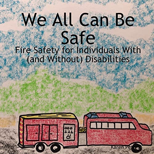 Stock image for We All Can Be Safe for sale by Chiron Media