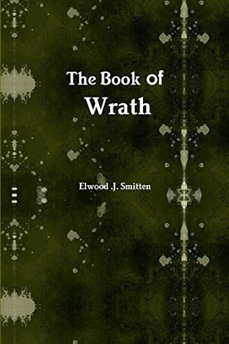 Stock image for The book of Wrath for sale by Buchpark