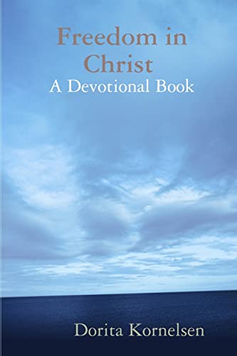 Stock image for Freedom in Christ A Devotional Book for sale by PBShop.store US