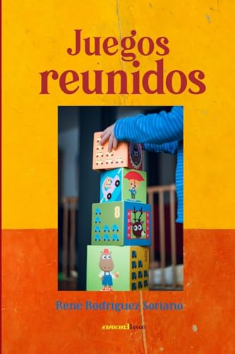 Beispielbild fr Juegos reunidos (Spanish Edition) zum Verkauf von California Books
