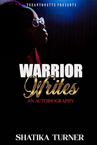 Stock image for Warrior Writes for sale by Lucky's Textbooks