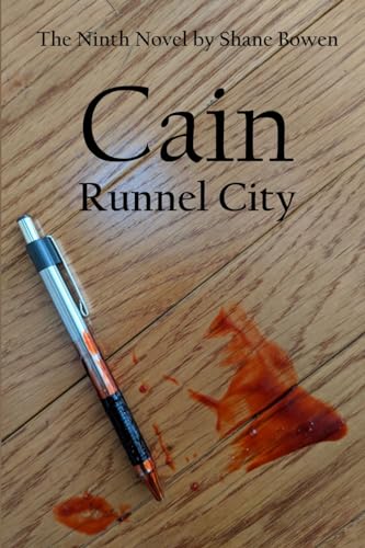 Beispielbild fr Cain - Runnel City zum Verkauf von Lucky's Textbooks