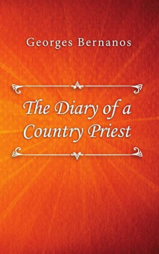 9780359964673: The Diary of a Country Priest
