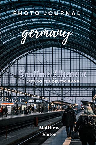 Stock image for Germany for sale by Books Unplugged