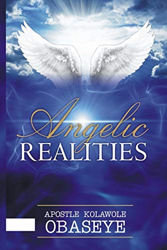 Stock image for Angelic Realities for sale by Chiron Media