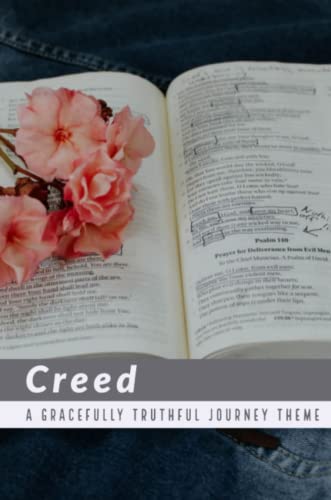 Imagen de archivo de Creed a la venta por Lucky's Textbooks