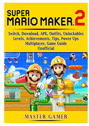 Stock image for SUPER MARIO MAKER 2 SWITCH DOW for sale by Buchpark