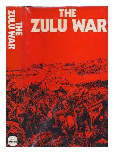 The Zulu War