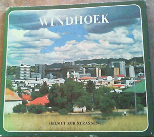 Stock image for Windhoek for sale by Chapter 1