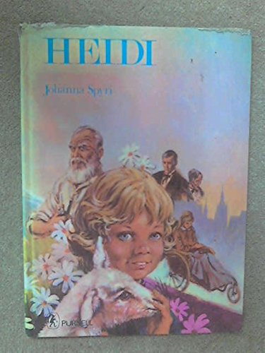 9780361010993: Heidi (New Colour Classics)
