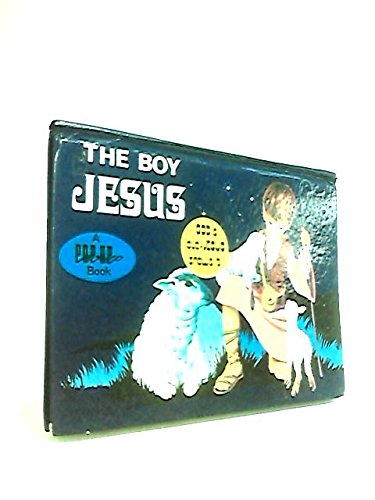 Stock image for Boy Jesus (Pop-up Books) for sale by Wonder Book