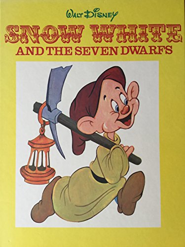 9780361013949: Snow White and the Seven Dwarfs (Disney Classics S.)
