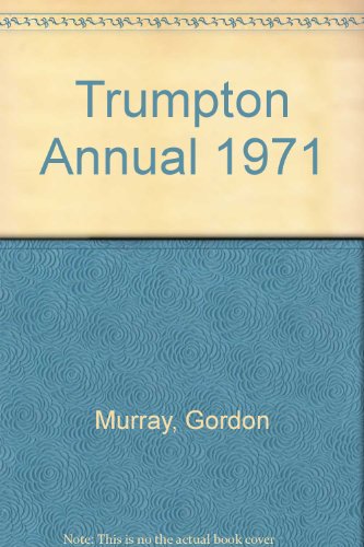 Trumpton Annual 1971 (9780361014977) by Gordon Murray