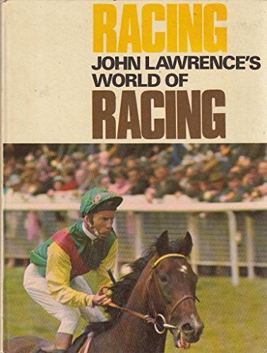 John Lawrence's World of Racing