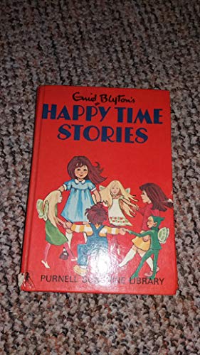 Beispielbild fr Happy Time Stories (Sunshine S.) zum Verkauf von WorldofBooks