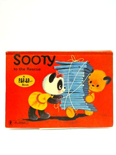 Stock image for Sooty to the Rescue (Pop-up Books) for sale by Bookman21century