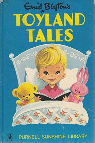 Stock image for Toyland Tales (Sunshine S.) for sale by WorldofBooks