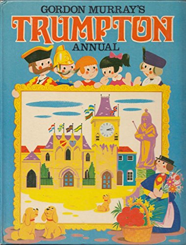 Beispielbild fr Trumpton Annual: [1972] zum Verkauf von WorldofBooks