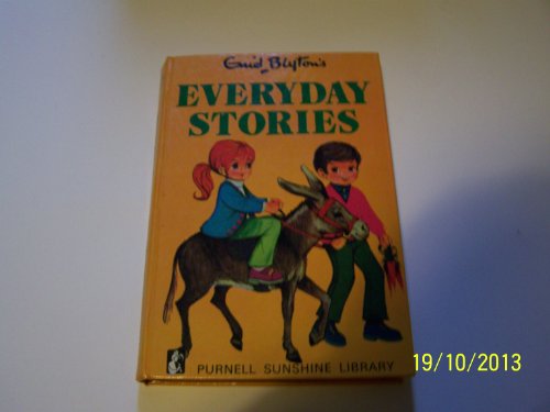 Stock image for Every Day Stories for sale by Better World Books Ltd