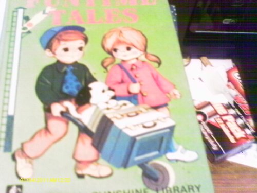 Beispielbild fr Fun Time Tales zum Verkauf von Better World Books Ltd