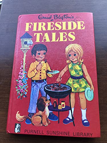 Imagen de archivo de Fireside Tales a la venta por Better World Books