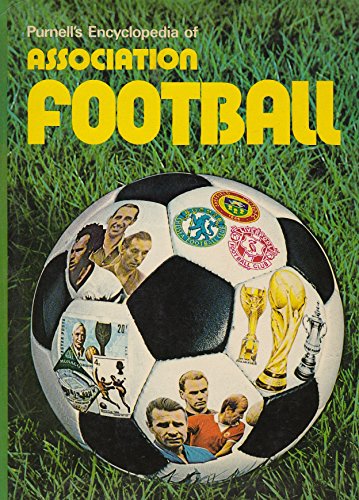 Stock image for Encyclopaedia of Association Football for sale by WorldofBooks